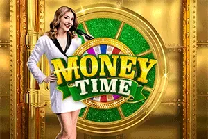 Jaabet live game show Money Time