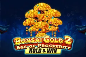 Bonsai Gold 2: Age of Prosperity