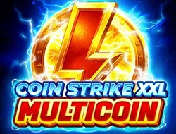 Coin Strike XXL: Multicoin