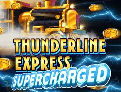 Thunderline Express: Supercharged